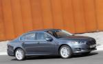 Ford Falcon G6E 2014 года